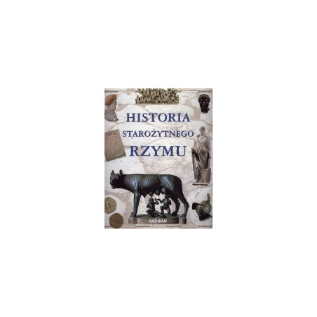 Historia Starożytnego Rzymu