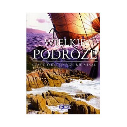Wielkie podróże