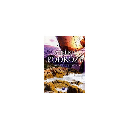 Wielkie podróże