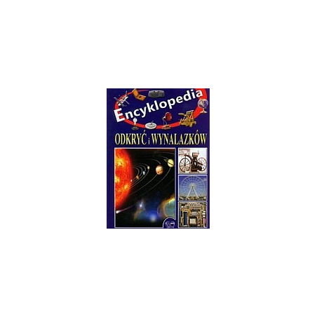 Encyklopedia odkryć i wynalazków