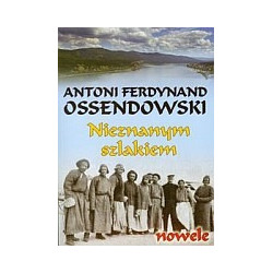 Nieznanym szlakiem
