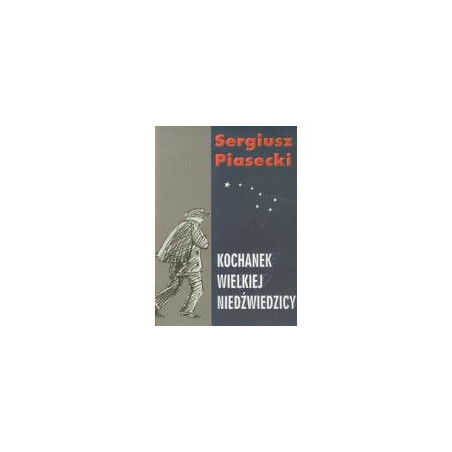 Kochanek Wielkiej Niedźwiedzicy