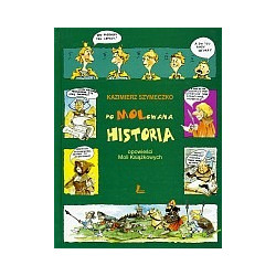 Pomolowana historia