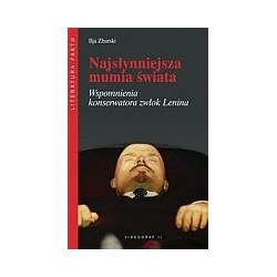Najsłynniejsza mumia świata