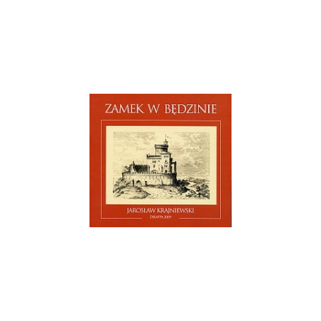 Zamek w Będzinie