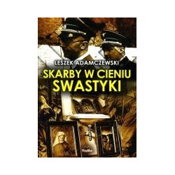 Skarby w cieniu swastyki