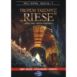 Tropem tajemnic Riese