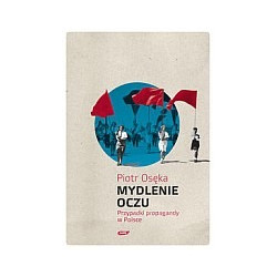 Mydlenie oczu
