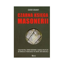 Czarna księga masonerii