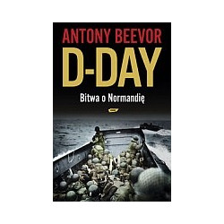 D-Day Bitwa o Normandię