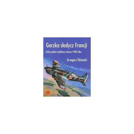 Gorzka słodycz Francji
