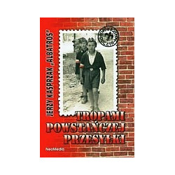 Tropami powstańczej przesyłki