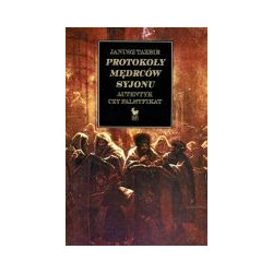Protokoły mędrców Syjonu