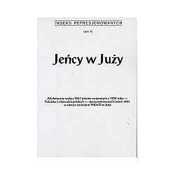Jeńcy w Juży
