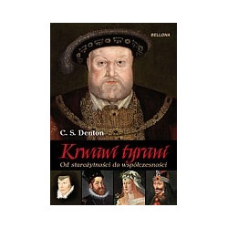 Krwawi tyrani