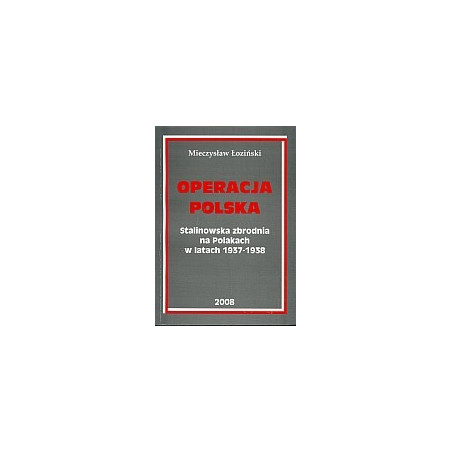 Operacja polska