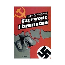 Czerwone i brunatne