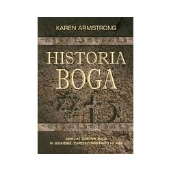 Historia Boga