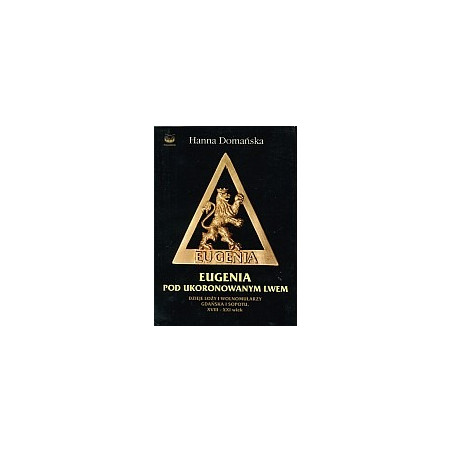 Eugenia Pod Ukoronowanym Lwem