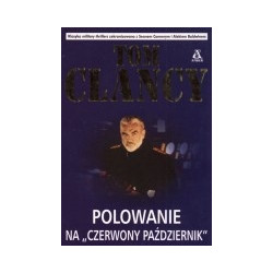 Polowanie na Czerwony Październik