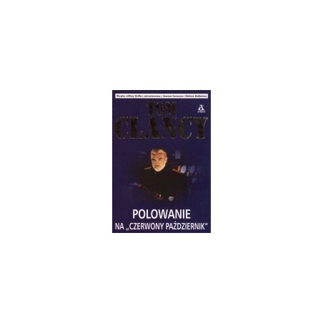 Polowanie na Czerwony Październik