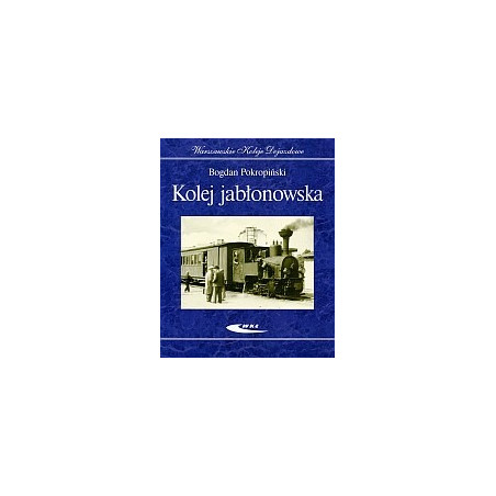 Kolej jabłonowska