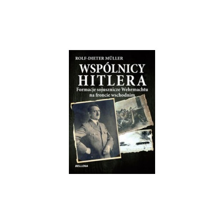 Wspólnicy Hitlera
