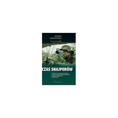 Czas snajperów