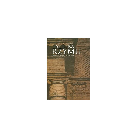 Sztuka Rzymu