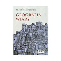 Geografia wiary