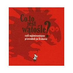 Co to jest wątośle?