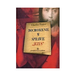 Dochodzenie w sprawie JEZUS