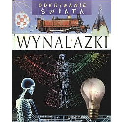 Wynalazki