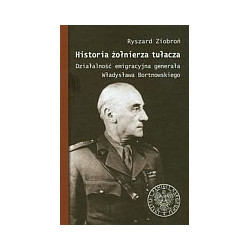 Historia żołnierza tułacza