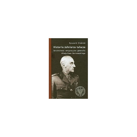 Historia żołnierza tułacza