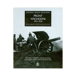 Front wschodni 1914-1920