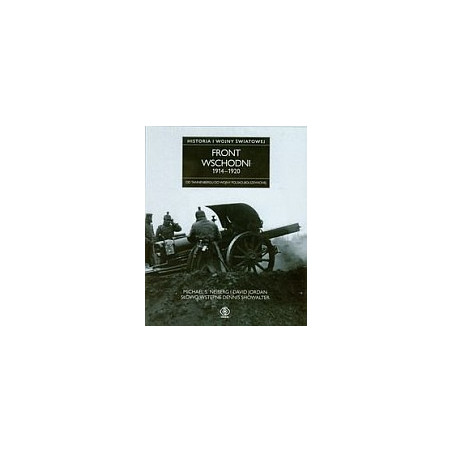 Front wschodni 1914-1920