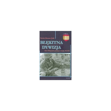 Błękitna Dywizja