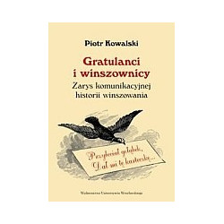 Gratulanci i winszownicy