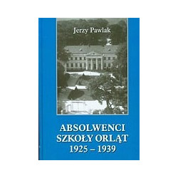 Absolwenci Szkoły Orląt 1925-1939