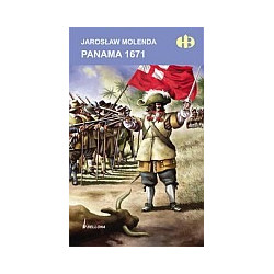 Panama 1671