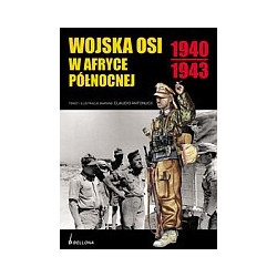 Wojska Osi w Afryce Północnej 1940-1943