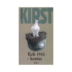Rok 1945 - koniec, t. 2