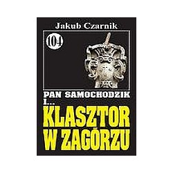 Pan Samochodzik i klasztor w Zagórzu, cz. 104