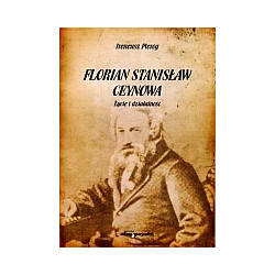 Florian Stanisław Ceynowa