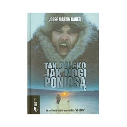 Tak daleko jak nogi poniosą