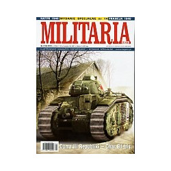 Militaria XX wieku wydanie specjalne nr 2 (14) 2010