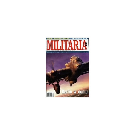 Militaria XX wieku nr 2 (35) 2010