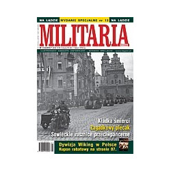 Militaria XX wieku wydanie specjalne nr 1 (13) 2010