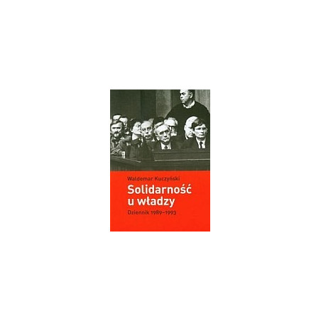 Solidarność u władzy